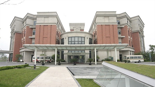 上海东方医院体检中心(三甲)